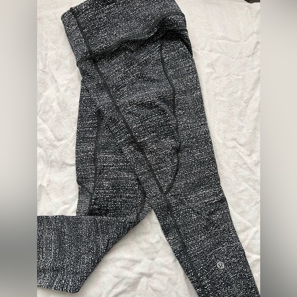 Workout leggings - Picture 5 of 5